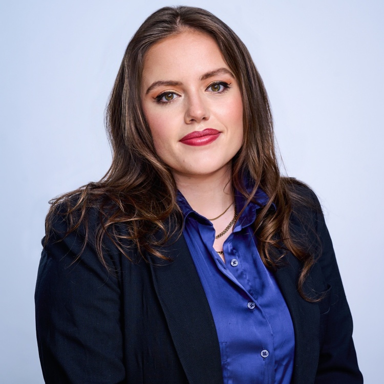 Eme Headshot