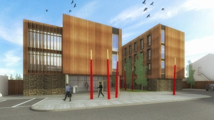 Gillian House Cork 5