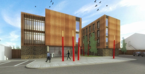 Gillian House Cork 5