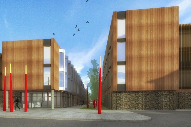 Gillian House Cork 3