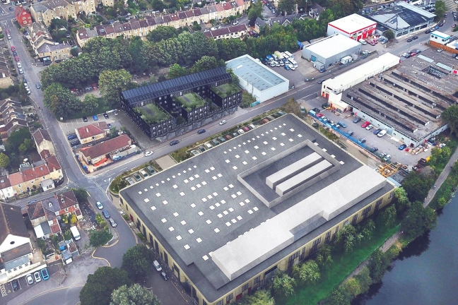 Locksbrood Rd Bath 3