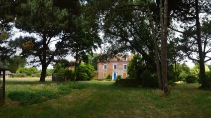 Earnley Chichester 1