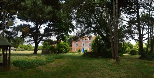 Earnley Chichester 1