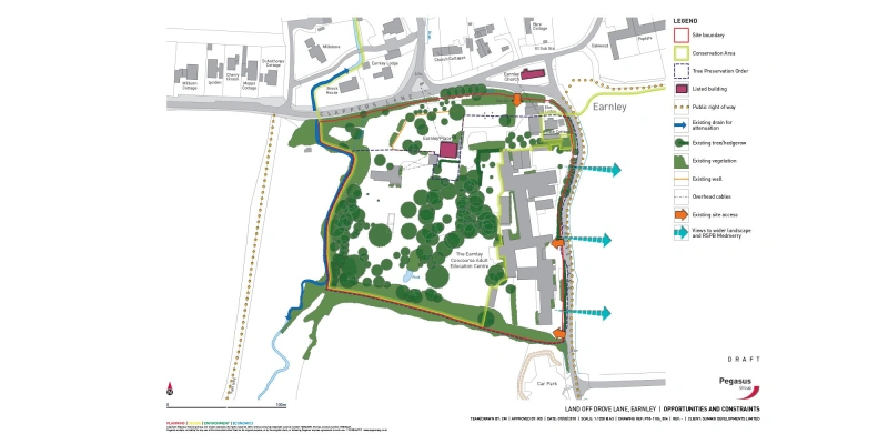 Earnley Chichester 5