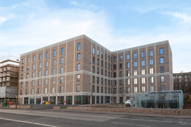 Front Exterior 1 scaled