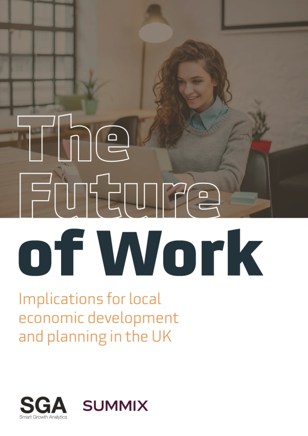 Summix Future of Work