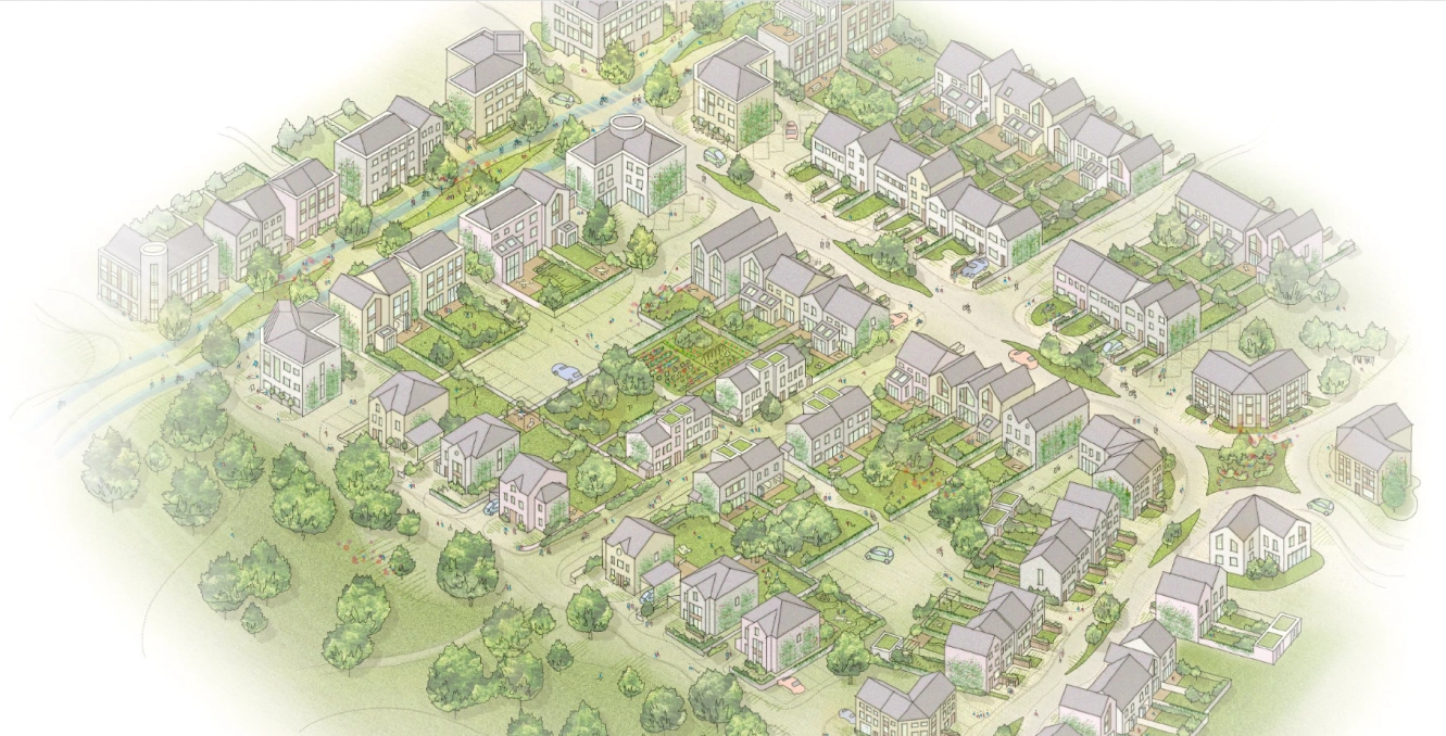 Worccestershire Parkway