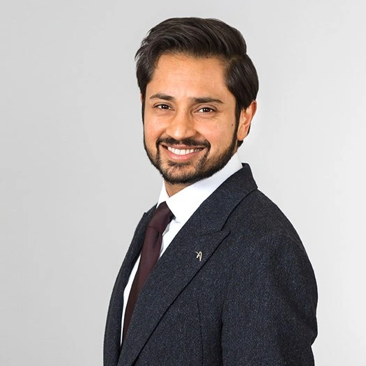 Aditya Mittal