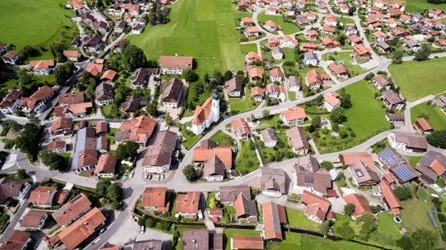 Article 30 stock image