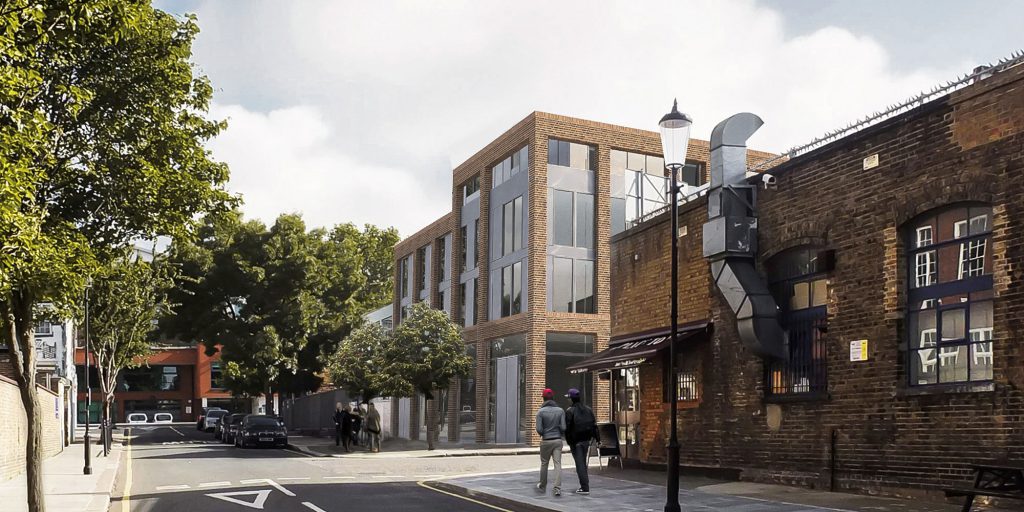 Kensal Rise Summix Summix