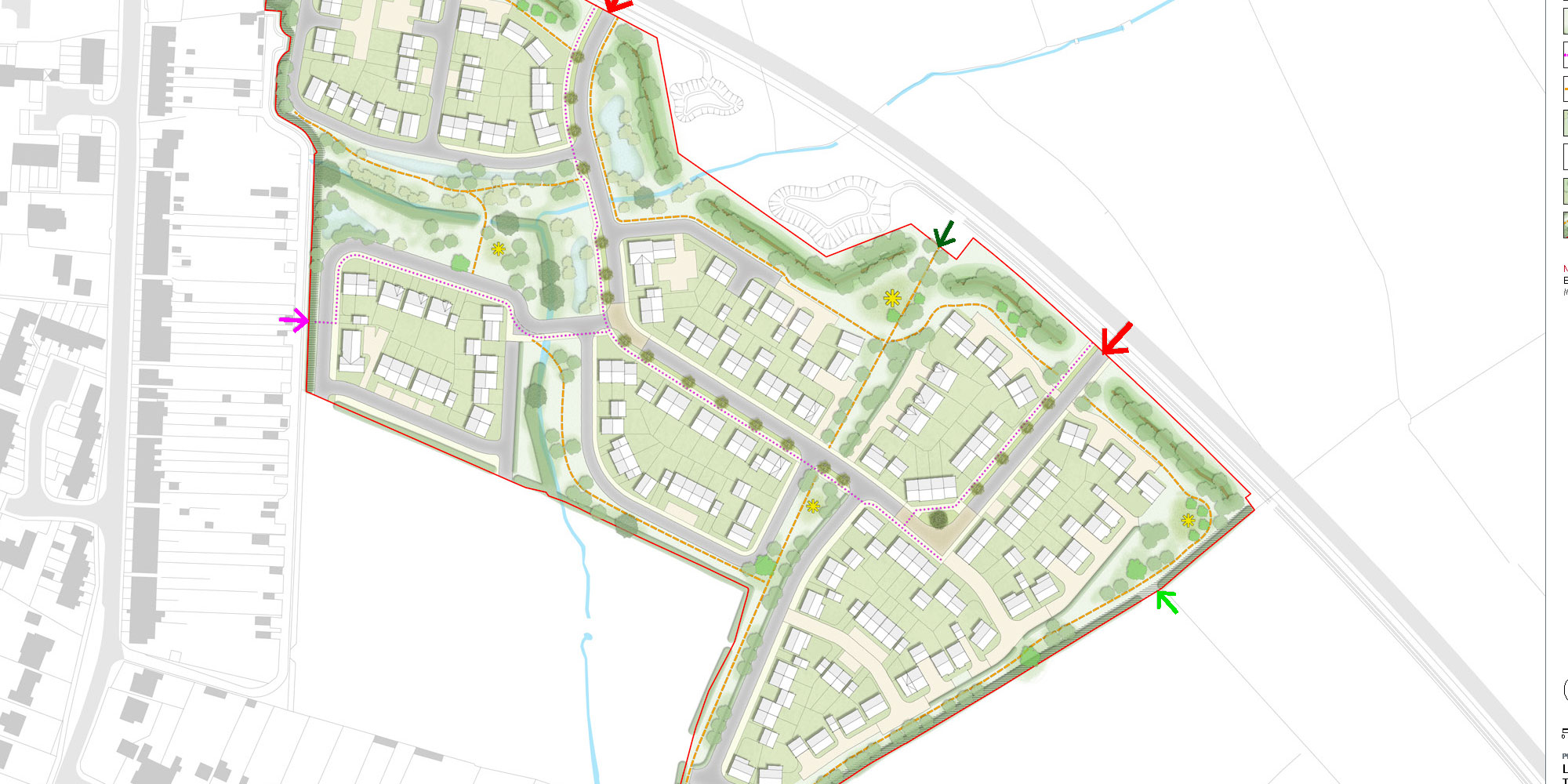 Elizabeth Way Trowbridge Summix Summix