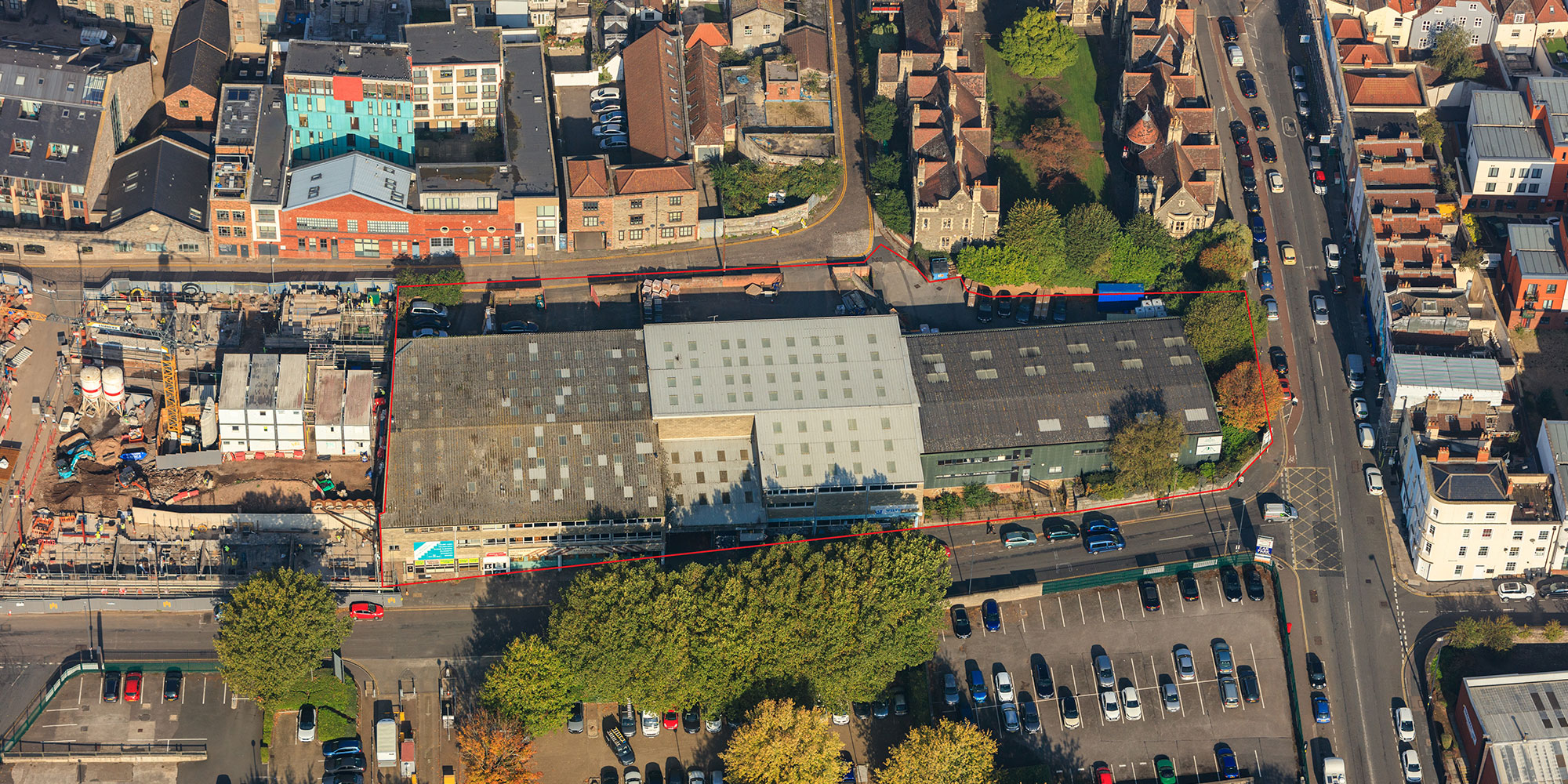 Unity Street Summix Summix